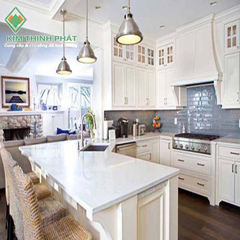 Đá hoa cương marble làm bàn bếp giá bao nhiêu6