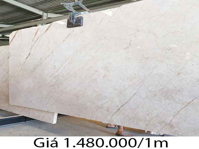 đá hoa cương DCM150