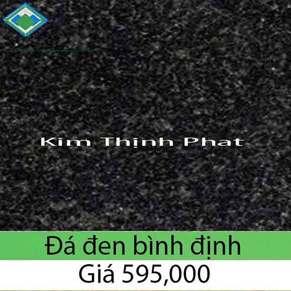 đá hoa cương màu đen1