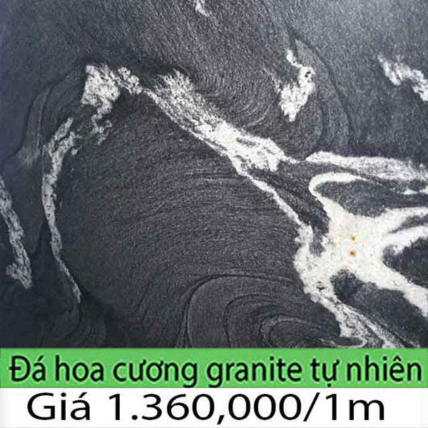 đá hoa cương màu đen11