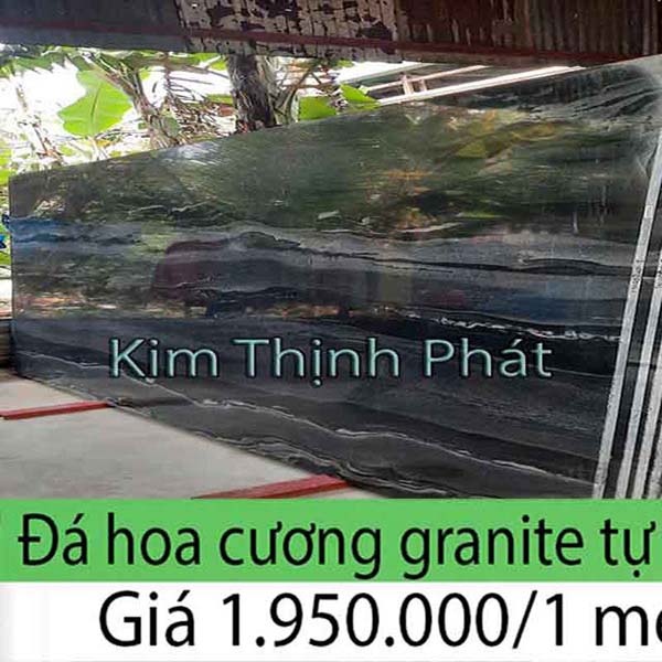 đá hoa cương màu đen14