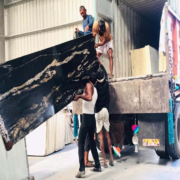 Đá Hoa Cương Granite