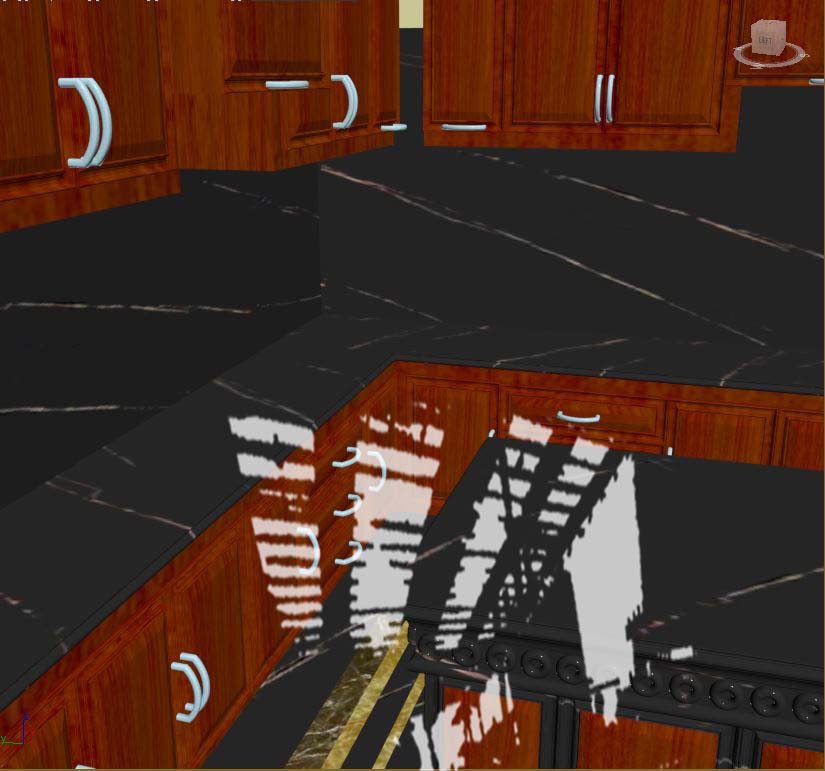 Đá Hoa Cương Granite