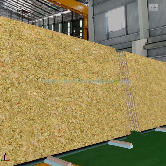 Đá Hoa Cương Granite