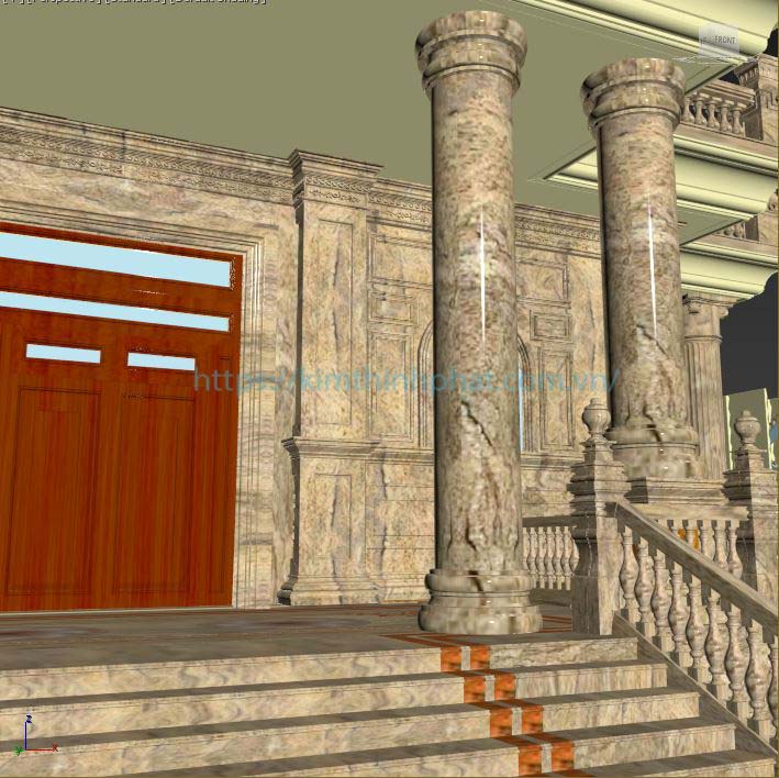 Đá Hoa Cương Granite