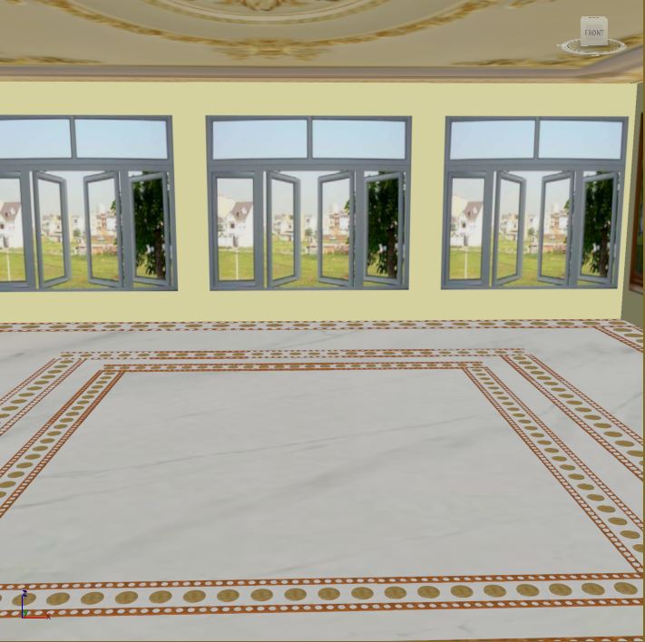 Đá Hoa Cương Granite