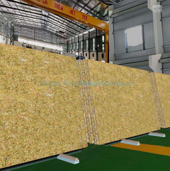 Đá Hoa Cương Granite