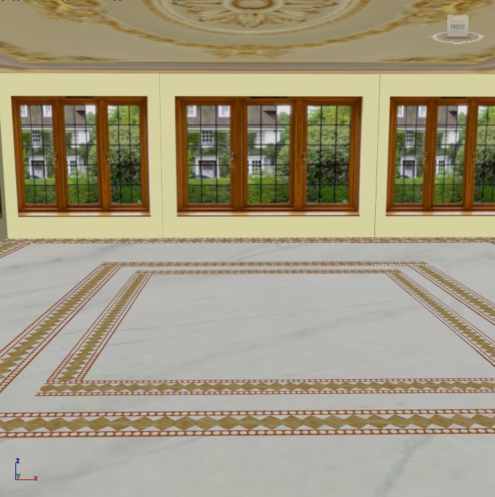 Đá Hoa Cương Granite