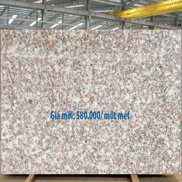 Đá Hoa Cương Granite