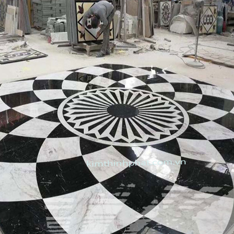 Đá Hoa Cương Granite