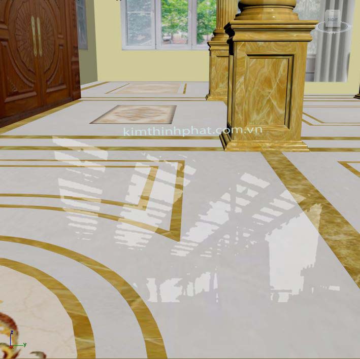 Đá Hoa Cương Granite