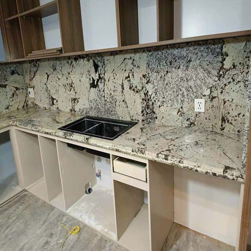 Đá Hoa Cương Granite