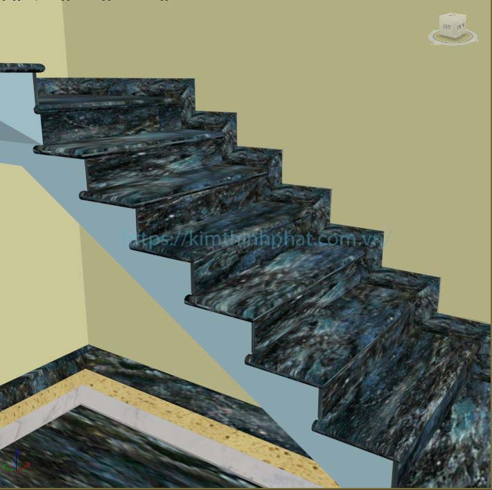 Đá Hoa Cương Granite