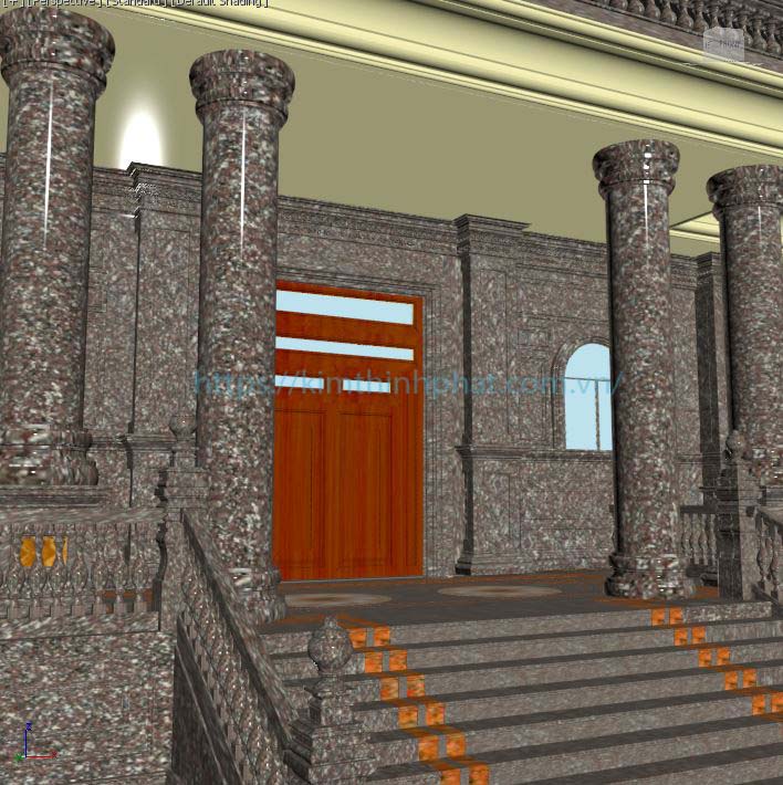 Đá Hoa Cương Granite