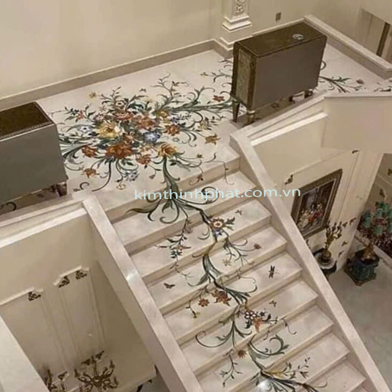 Đá Hoa Cương Granite