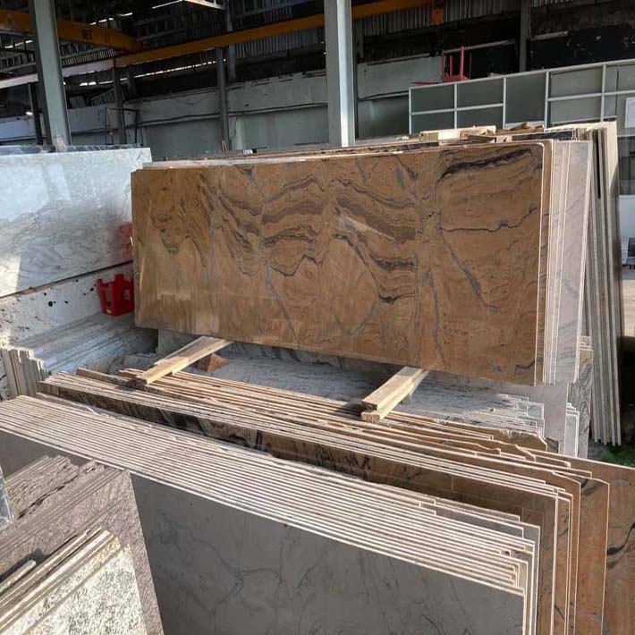 Đá Hoa Cương Granite