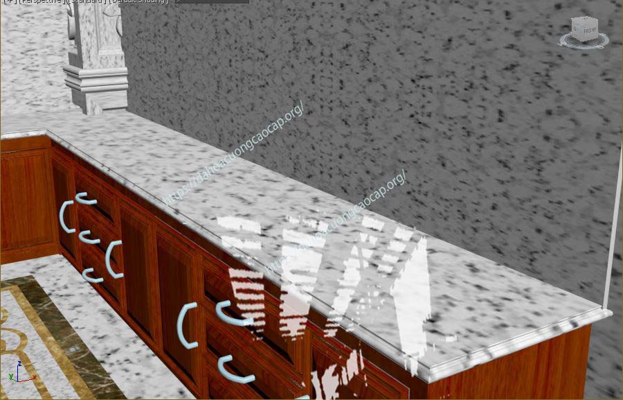 Đá Hoa Cương Granite