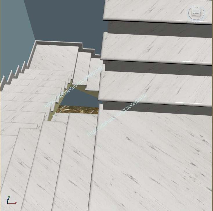 Đá Hoa Cương Granite