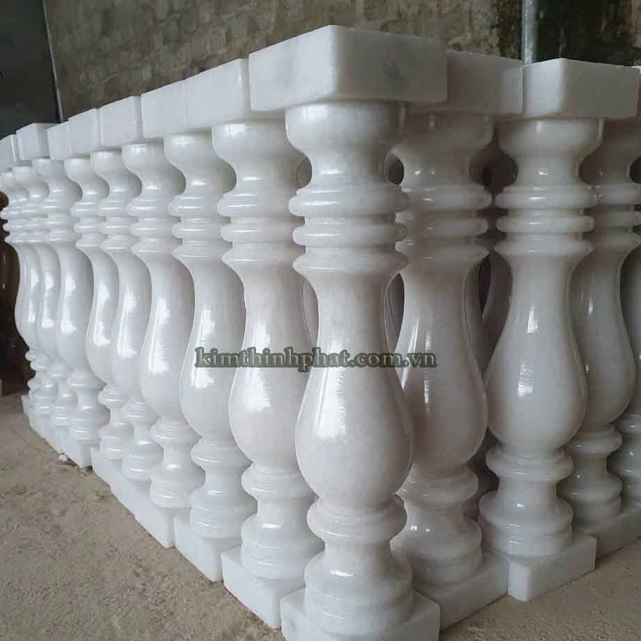 Đá hoa cương lan can