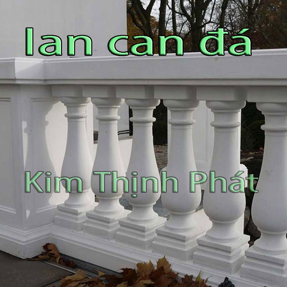 đá hoa cương lan can19