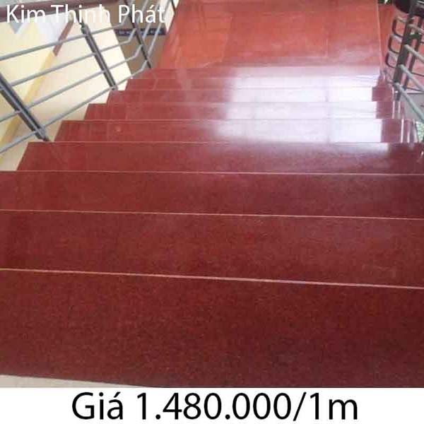 đá hoa cương màu đỏ6