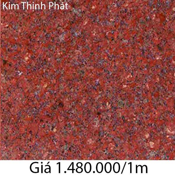 đá hoa cương màu đỏ9