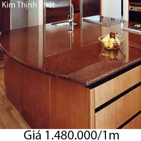 đá hoa cương màu đỏ12