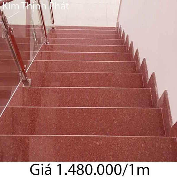 đá hoa cương màu đỏ13