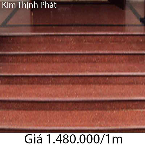 đá hoa cương màu đỏ14