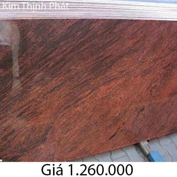 đá hoa cương màu đỏ22