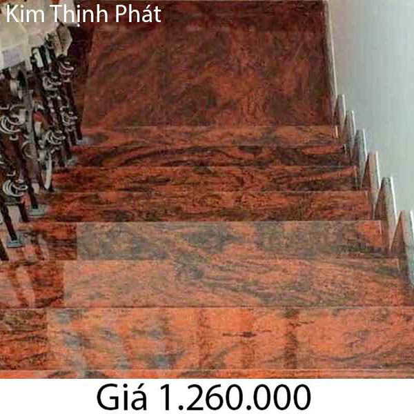 đá hoa cương màu đỏ25