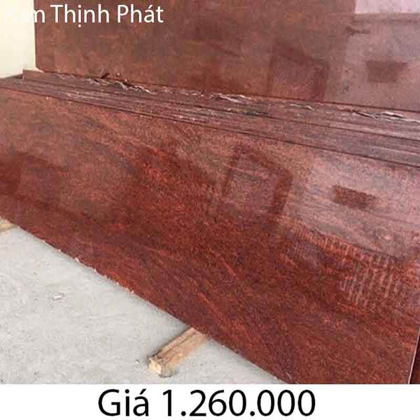 đá hoa cương màu đỏ26