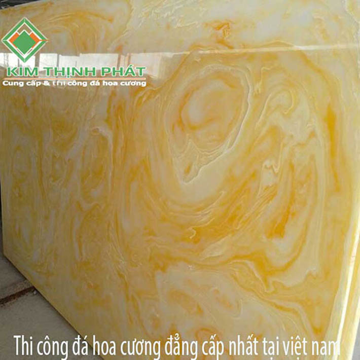 Đá hoa cương màu hồng MH00161