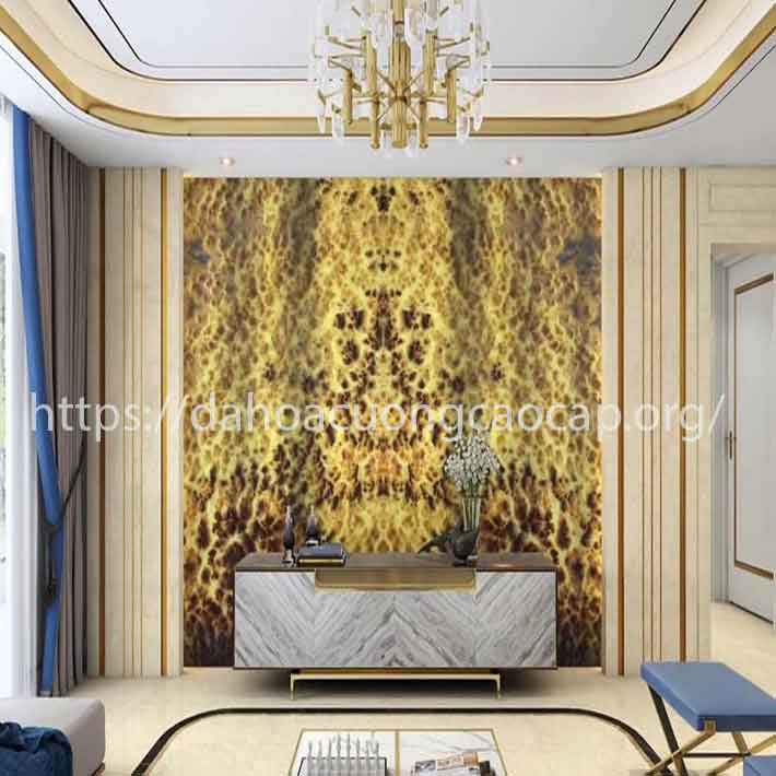 Đá hoa cương màu hồng MH00167