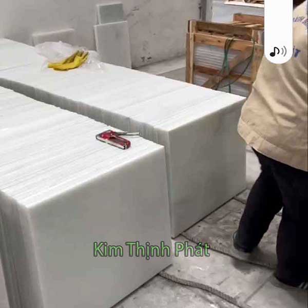 đá hoa cương màu trắng4
