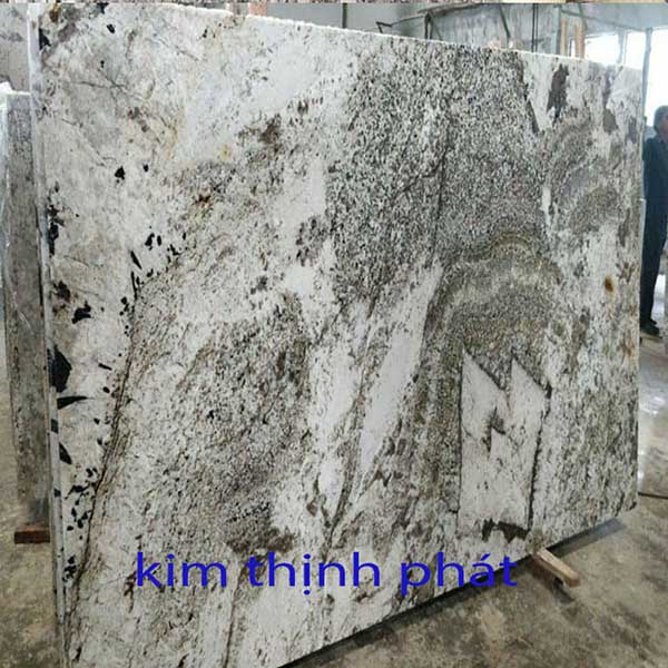 Đá granite màu ghi xám X0076