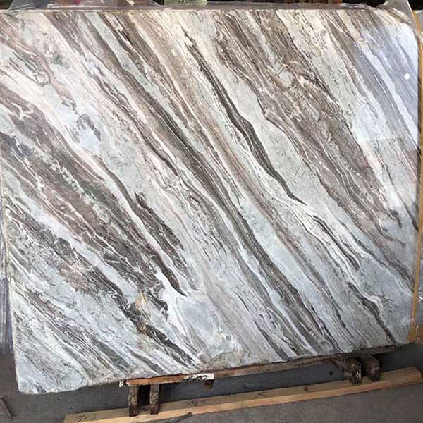 Đá granite màu ghi xám X00718
