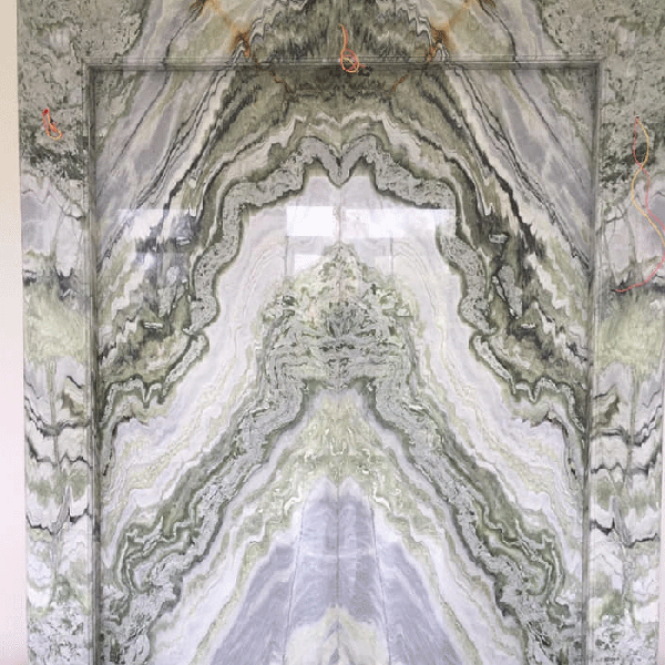 Đá granite màu ghi xám X00720