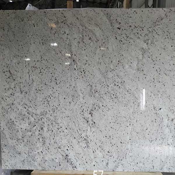 Đá granite màu ghi xám X00722