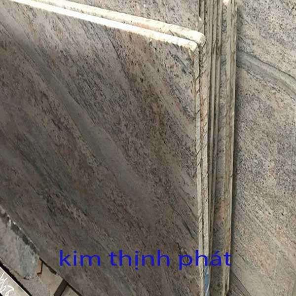 Đá granite màu ghi xám X00724