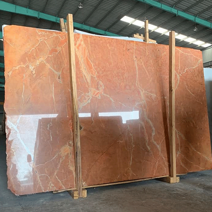 đá hoa cương onyx xuyên sáng