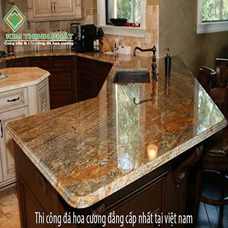 đá hoa cương ốp mặt bếp9