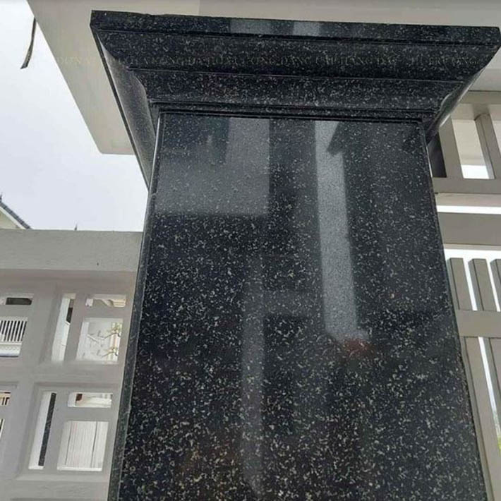đá hoa cương ốp cột8