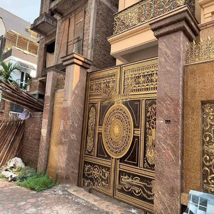đá hoa cương ốp cột12