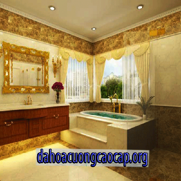 đá hoa cương ốp nhà tắm10
