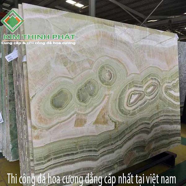 Đá hoa cương ốp quầy bar6