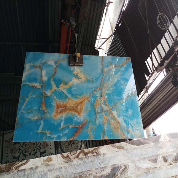 Đá hoa cương ốp quầy bar17