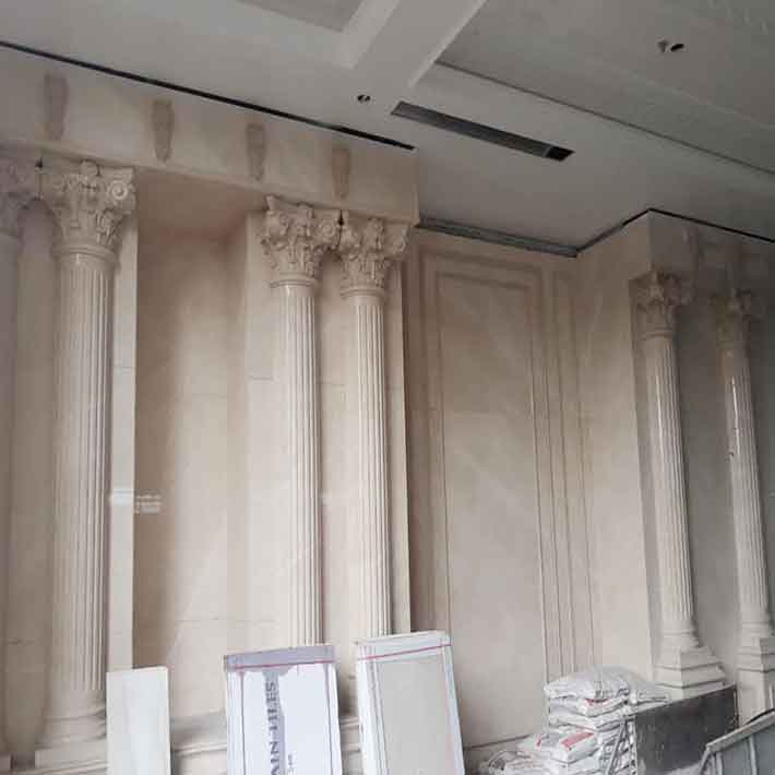 Đá hoa cương cao cấp 92799