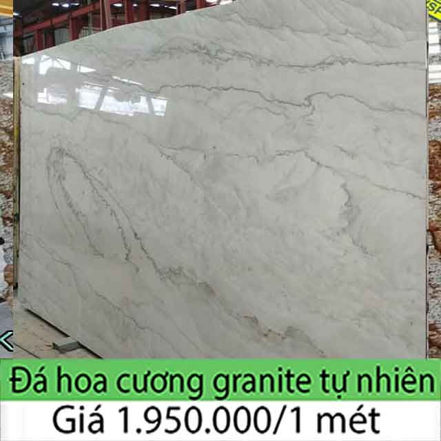 Tại sao mặt bàn đá phòng khách trắng được nhiều người lựa chọn