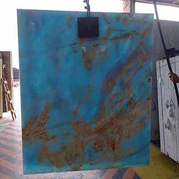 đá hoa cương blue